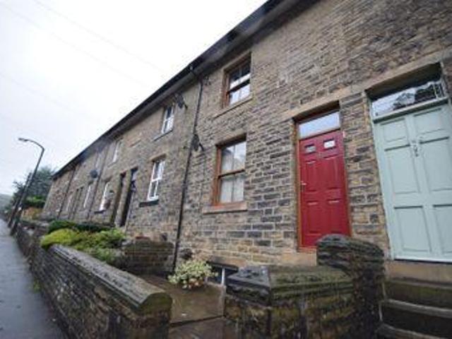 House for rent in Sowerby Bridge, West Yorkshire