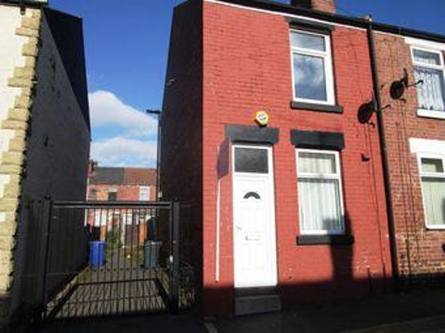 House for rent in Mexborough, South Yorkshire