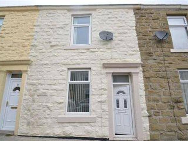 House for rent in Backburn, Lancashire