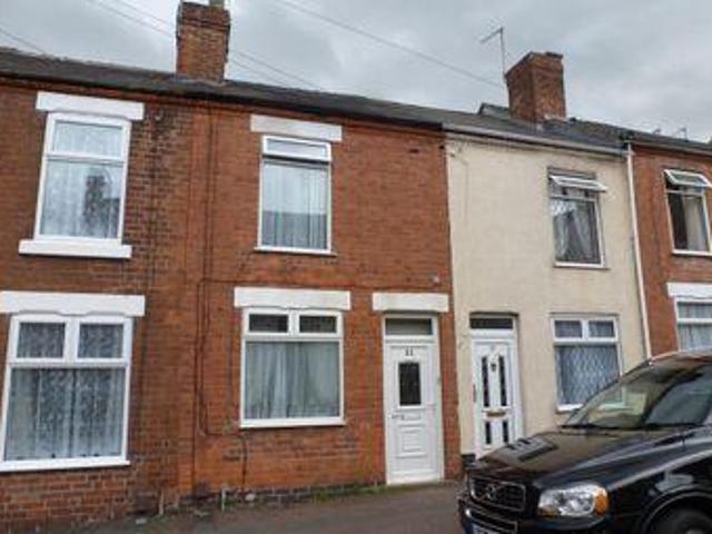 House for rent in Caldermill, East Midlands
