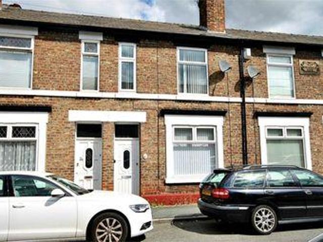 House for rent in Warrington, England