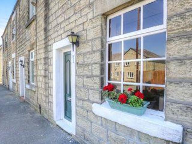 House for rent in Charlesworth, East Midlands