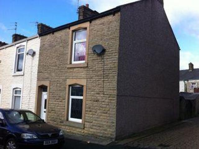 House for rent in Backburn, Lancashire