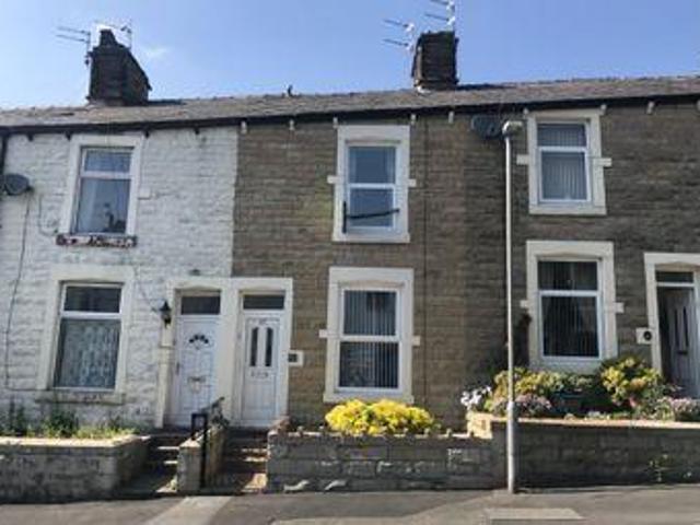 House for rent in Backburn, Lancashire