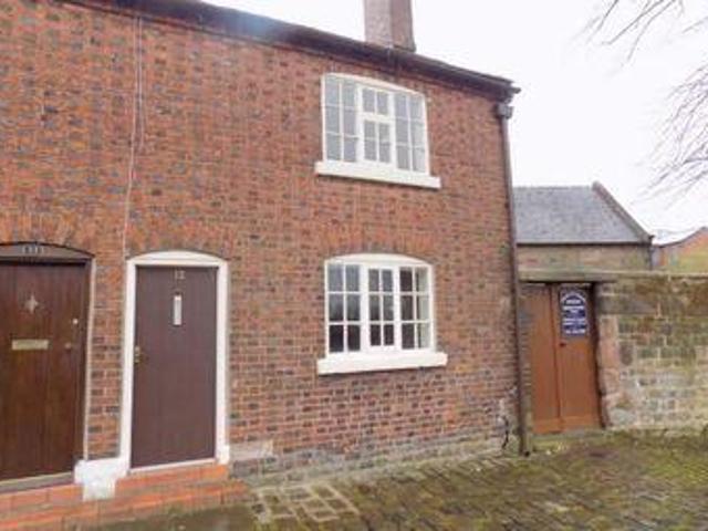 House for rent in Kingsley Moor, Staffordshire