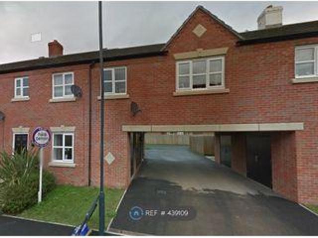 House for rent in East Midlands