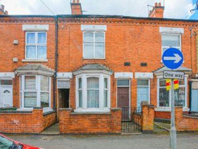 House for rent in Wigston Magna, Leicestershire