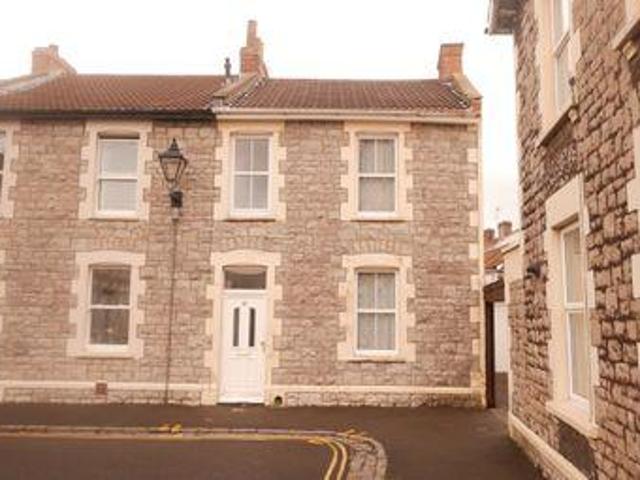 House for rent in Weston-super-mare, North Somerset