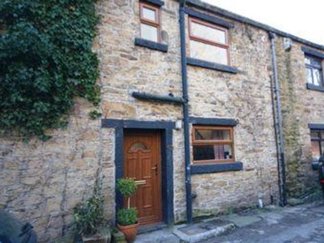 House for rent in Bare, Lancashire