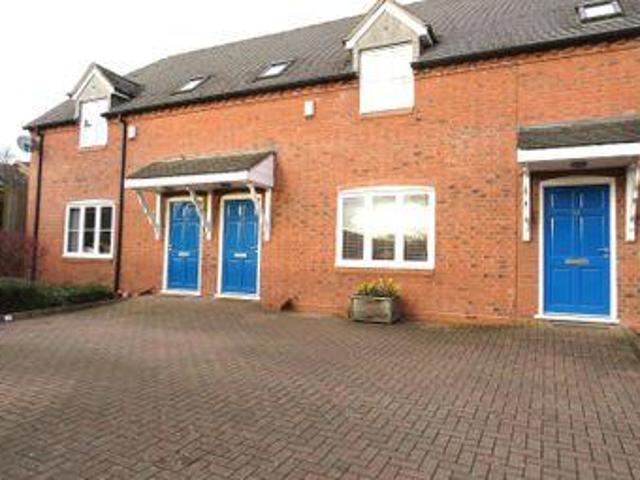 House for rent in West Midlands