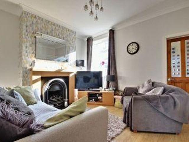 House for rent in Stoke-on-Trent