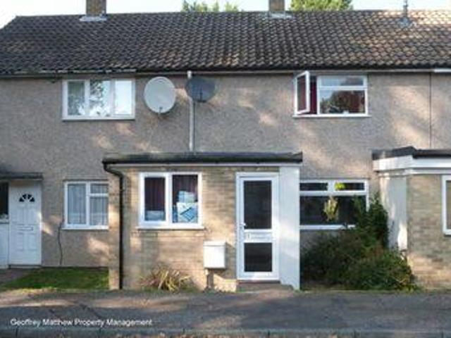 House for rent in Harlow