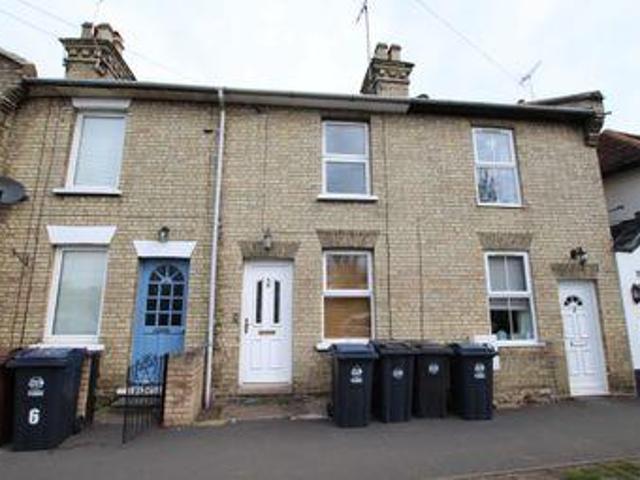 House for rent in Colliers End, Hertfordshire
