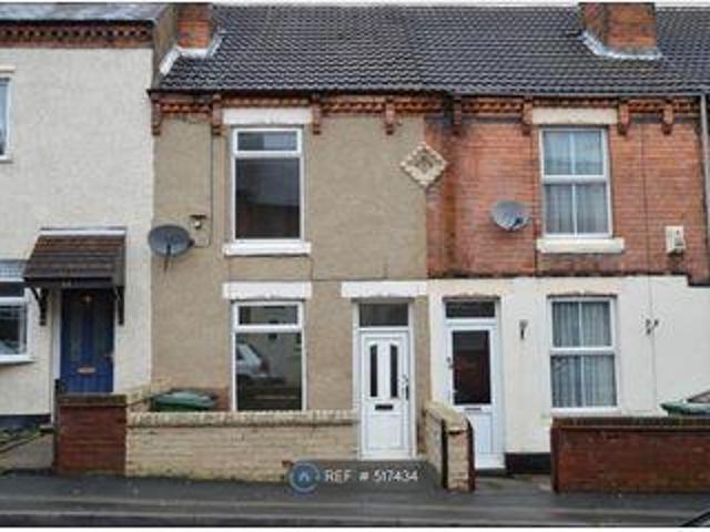 House for rent in Heanor, Amber Valley