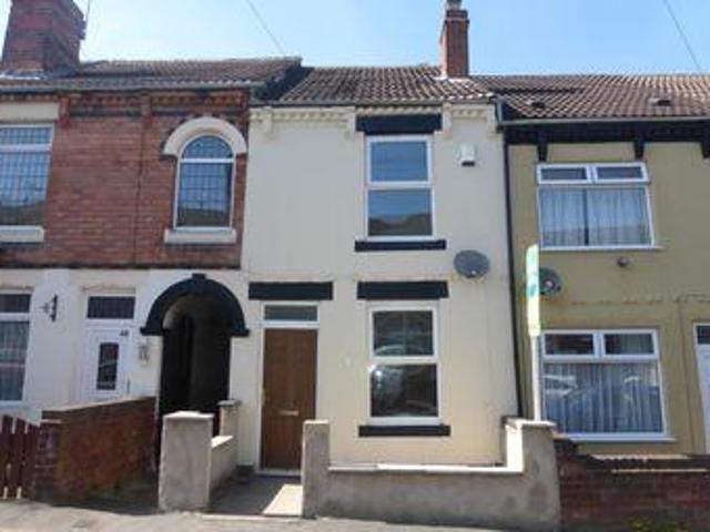 House for rent in Heanor, Amber Valley