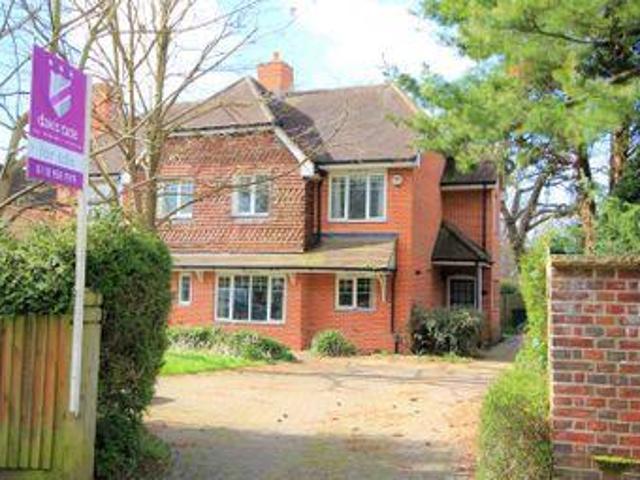 House for rent in Reading