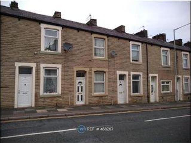 House for rent in Burnley, Lancashire