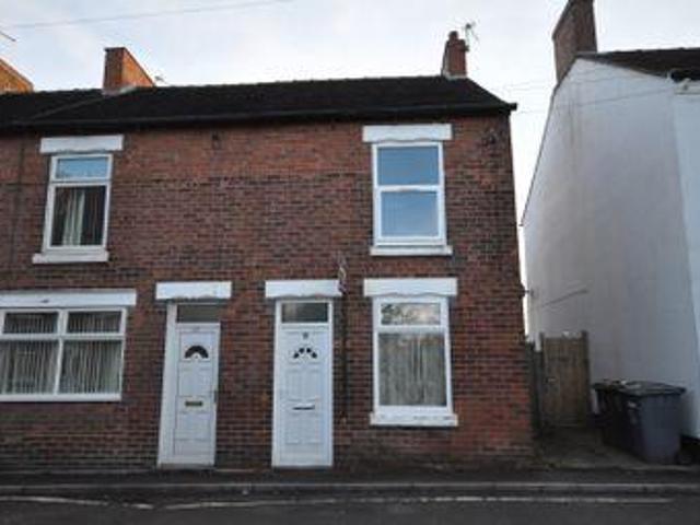 House for rent in Egginton, East Midlands