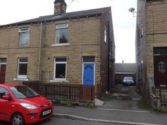 House for rent in Batley, West Yorkshire