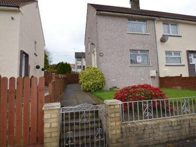 House for rent in Dalry, Scotland