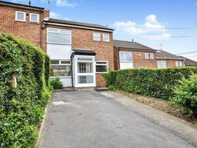 House for rent in Bingley, West Yorkshire