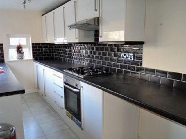 House for rent in Blackburn
