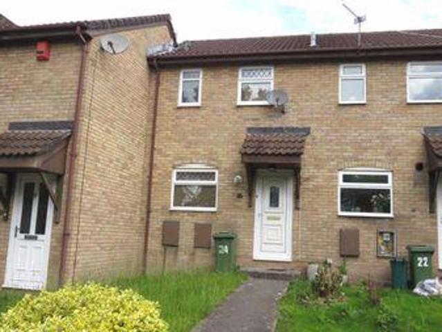 House for rent in Wales