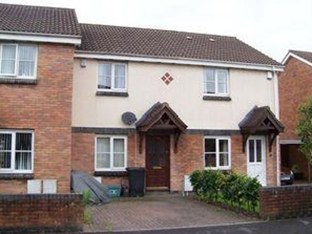 House for rent in Weston-super-mare, North Somerset