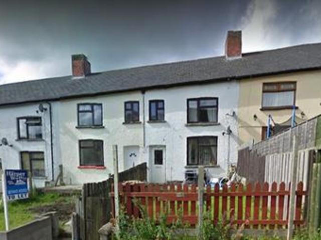 House for rent in New Tredegar, Wales