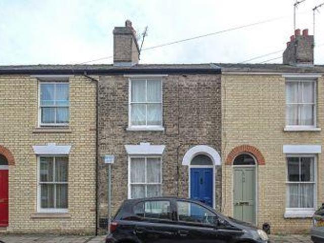 House for rent in Arbury, Cambridgeshire