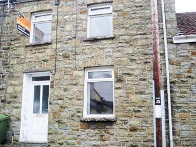House for rent in Ynysboeth, Wales