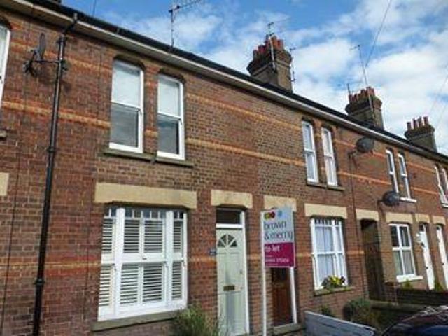 House for rent in Chesham and Villages Community Board, Chesham