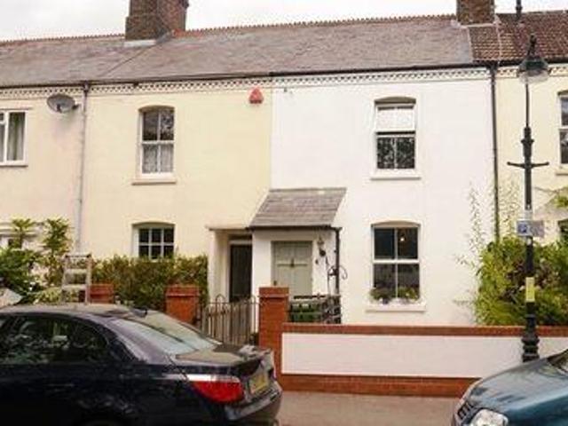 House for rent in Priest Down, Hampshire