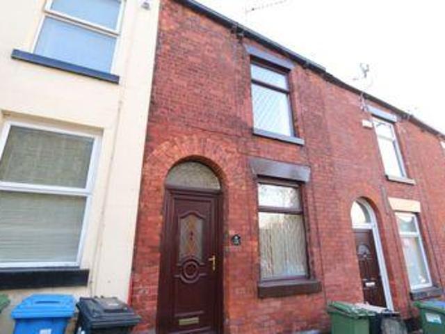 House for rent in Dukinfield, Tameside