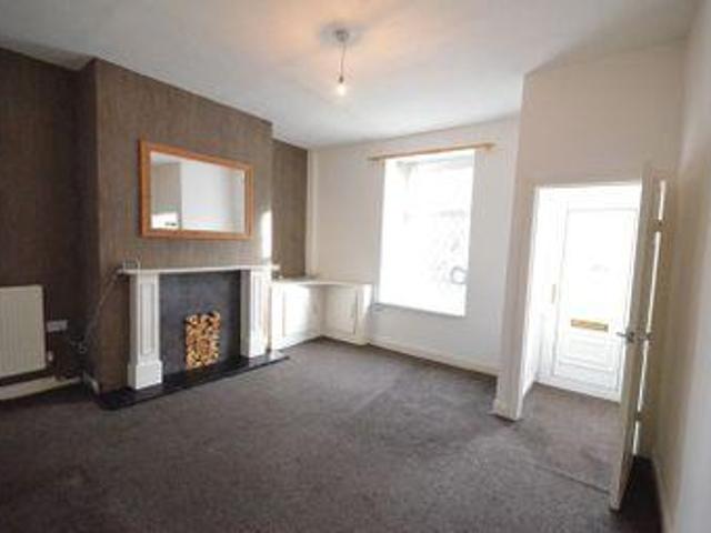 House for rent in Backburn, Lancashire