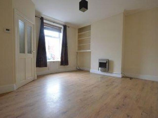 House for rent in Backburn, Lancashire