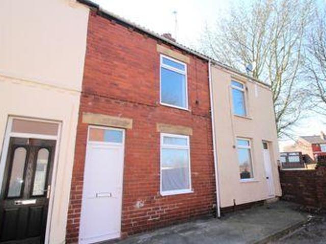 House for rent in Pontefract, West Yorkshire