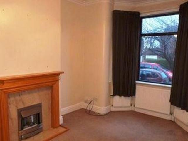 House for rent in Lancashire