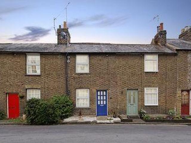 House for rent in Hertford, Colliers End