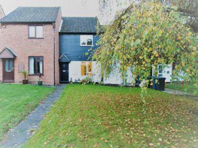 House for rent in High Wycombe