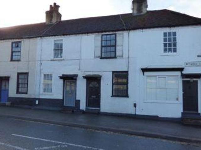 House for rent in Blackhills, Surrey