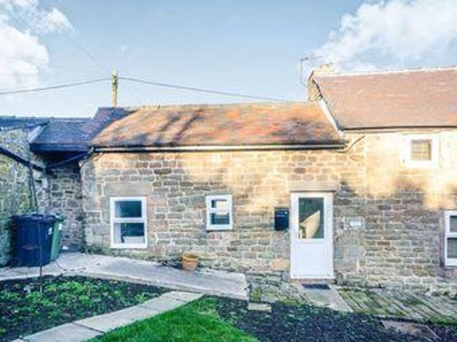House for rent in Froggatt, East Midlands