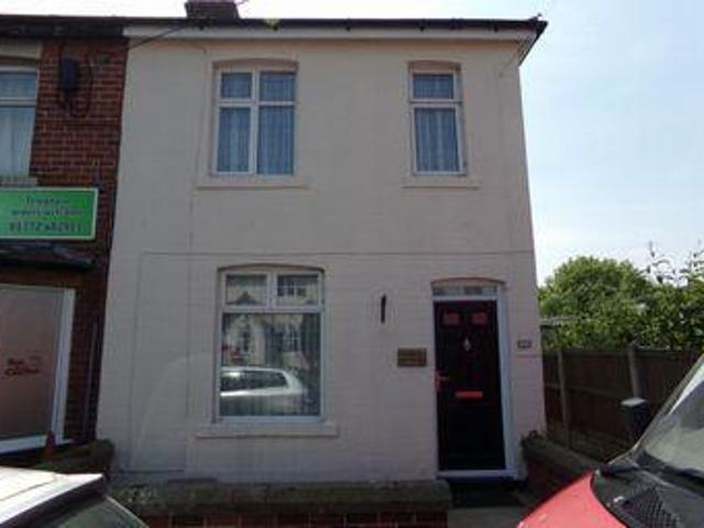 House for rent in Higher Bartle, Lancashire