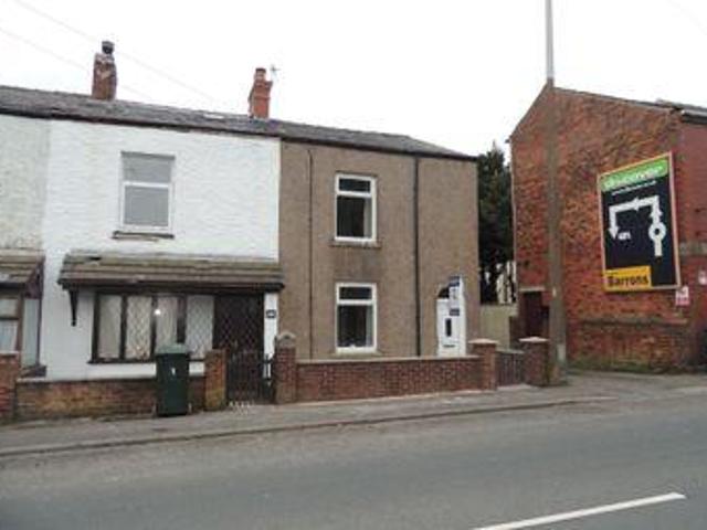 House for rent in Andertons Mill, Lancashire