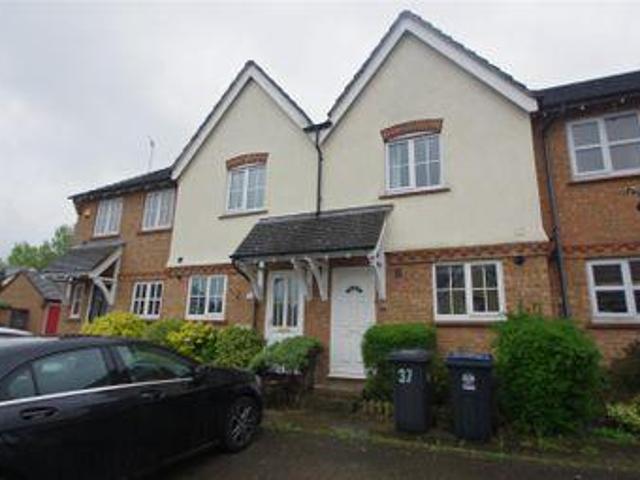 House for rent in Hertford, Colliers End