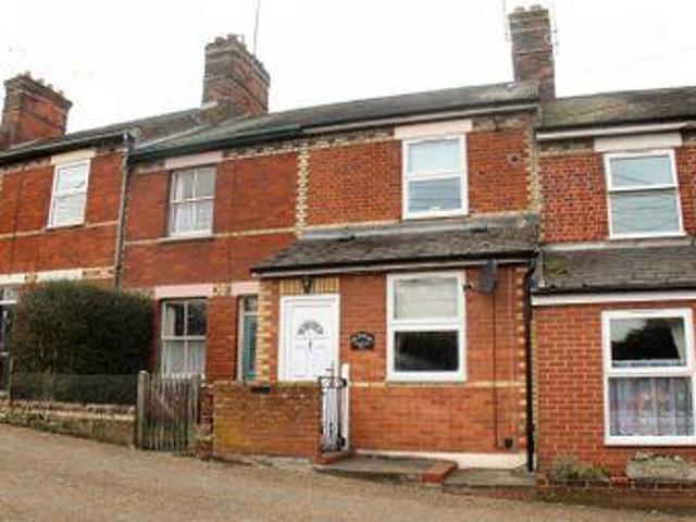 House for rent in Chedburgh, Suffolk