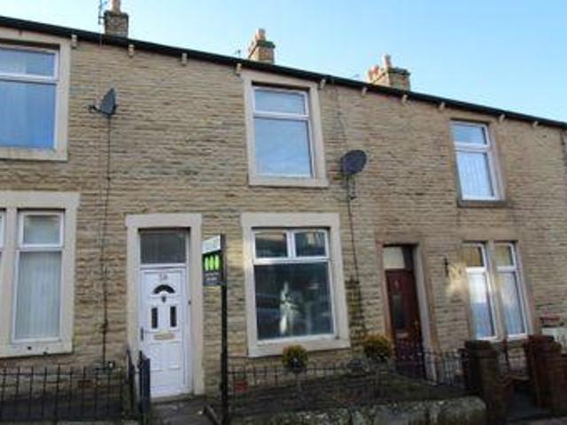 House for rent in Backburn, Lancashire