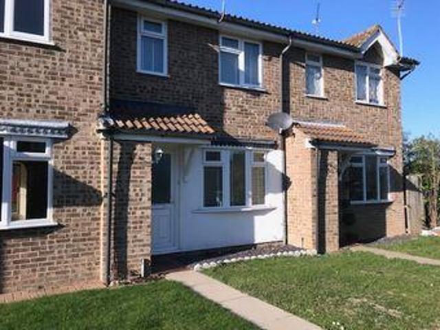 House for rent in Whitstable, Kent