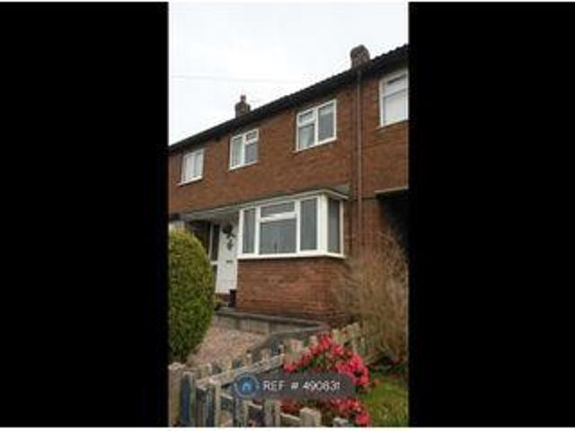 House for rent in Kingsley Moor, Staffordshire