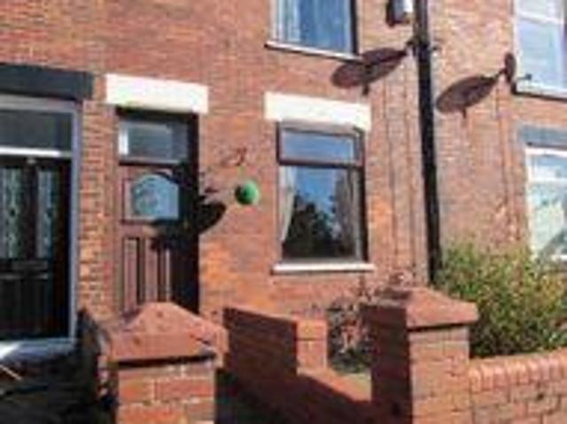 House for rent in Lancashire